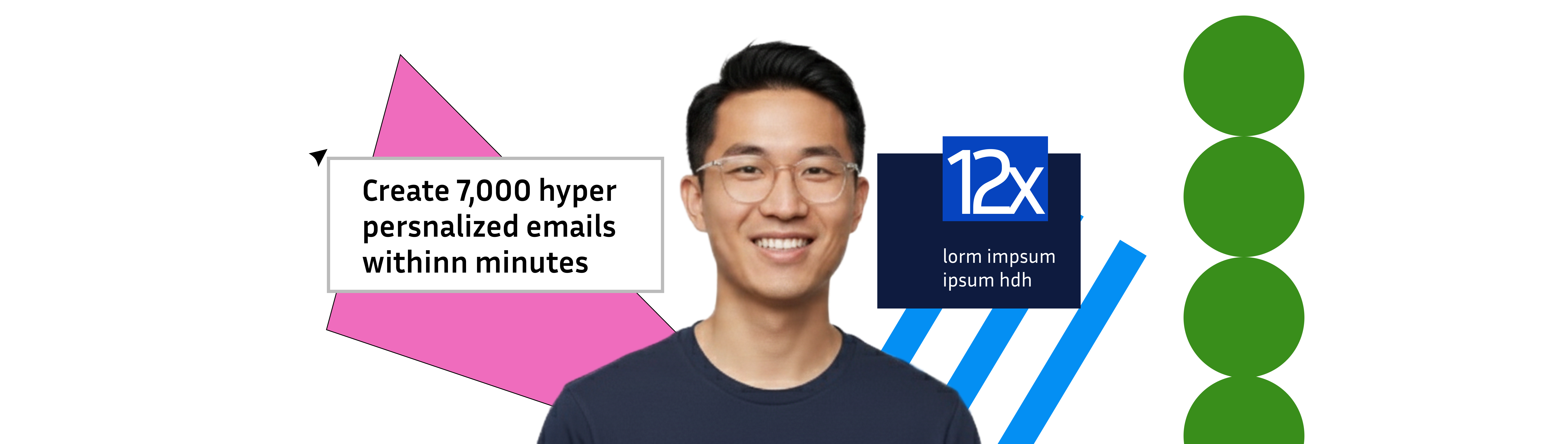 Marketing professional